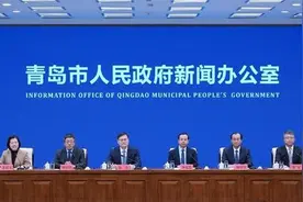 当好海洋经济发展排头兵 青岛即墨区实干争先奋力谱写中国式现代化新篇章图片