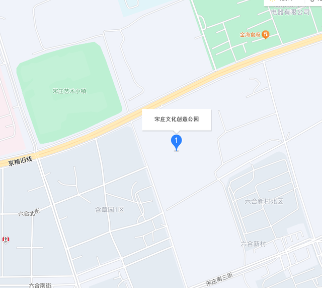 目前处于试开园阶段！占地超300亩！通州新添一个超美大公园！