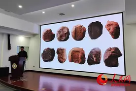 山东邾国故城遗址：从东周时代诸侯并立走向秦汉大一统王朝的缩影图片