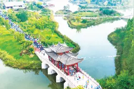 一路欢歌 奔赴热爱图片