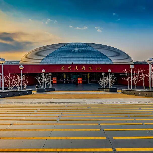 你的Citywalk，该有一份专属BGM了！——10条“跟着音乐去旅行”主题游线路