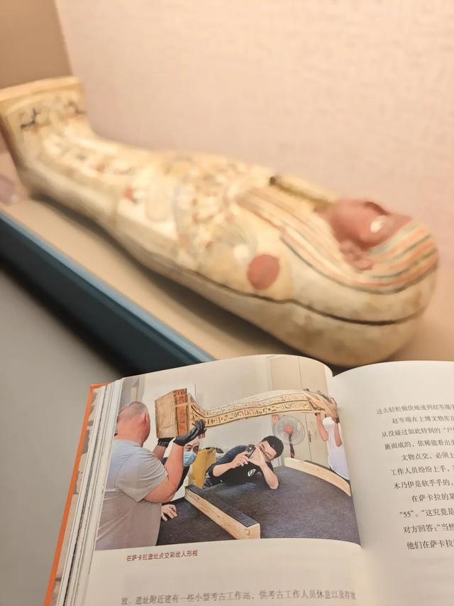 大埃及博物馆已开放！送上一份硬核观展指南……