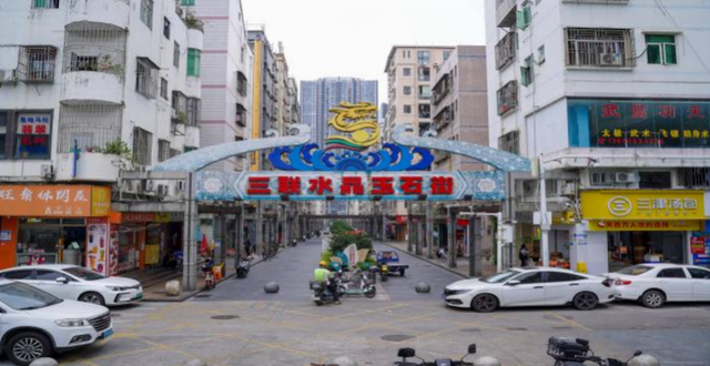 两条推荐路线 深圳吉华启动为期一个月的主题文旅活动