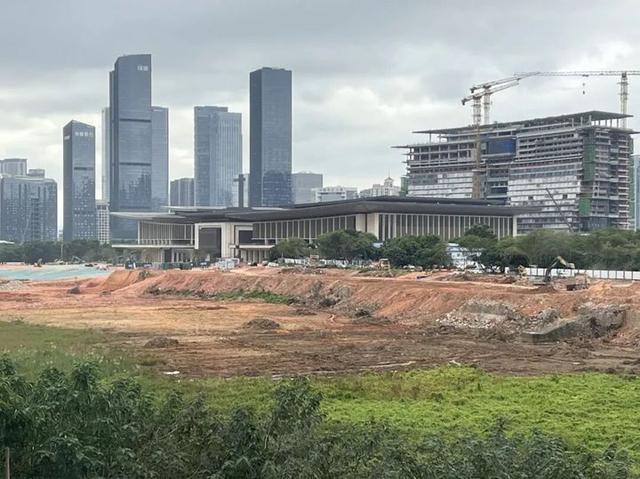 深圳香蜜湖1979风情街，这次真的要说再见了！