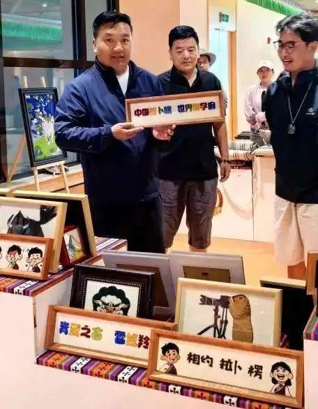 夏河县荣获“美丽中国・文旅融合高质量发展示范县”称号，文旅融合再谱新篇