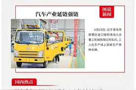 看天下｜深中通道今天正式通车试运营；美共和党议员呼吁罢免拜登图片