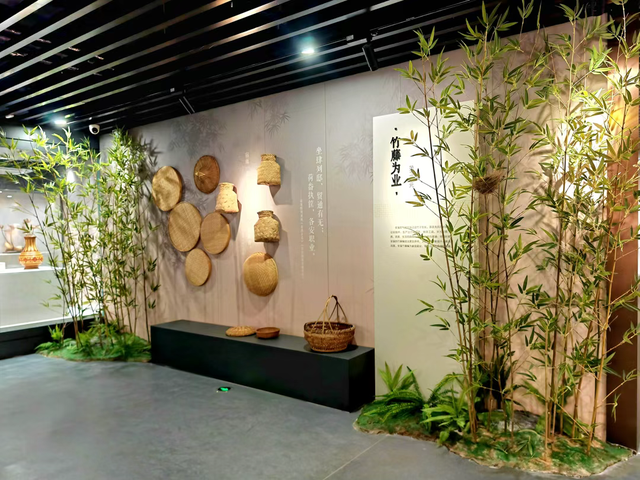 安溪县博物馆：筑就千年文化的“活态殿堂”