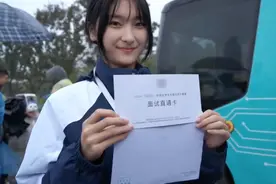 “汽修女孩”古慧晶，凭实力再次出圈！图片
