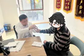 康复科专家门诊图片