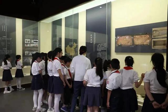 周末就来青白江！又研学又度假，安排！