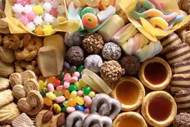 低血糖时吃什么？图片