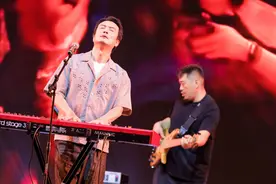 “最虹桥”嘉年华盛典启幕，金秋来长宁看演出还可享消费优惠图片