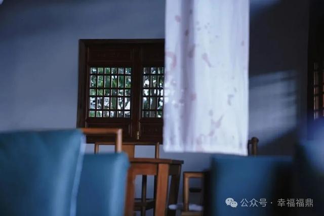 无痛延长周末的方法！在福鼎找到了！