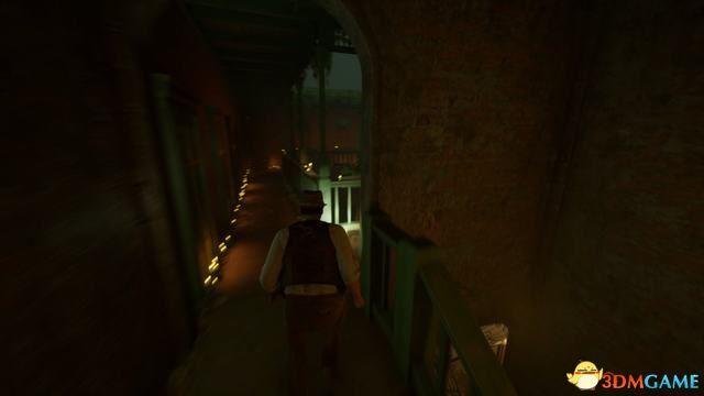 《鬼屋魔影》重制版图文全攻略 全章节流程解密全物品收集攻略