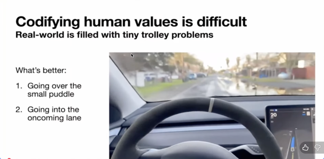 从特斯拉ICCV分享看未来：端到端自动驾驶的下半场将如何演绎？