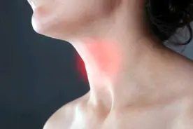 【早读】甲状腺“重女轻男”？这7种异常一定要警惕图片