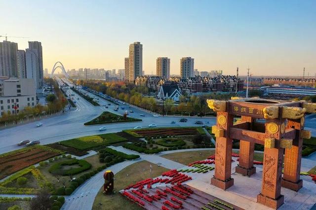 开封的反差感，太让人上头了！