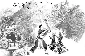 光明文化周末：涛声如歌图片