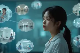 在名为双相情感障碍的海上冲浪图片