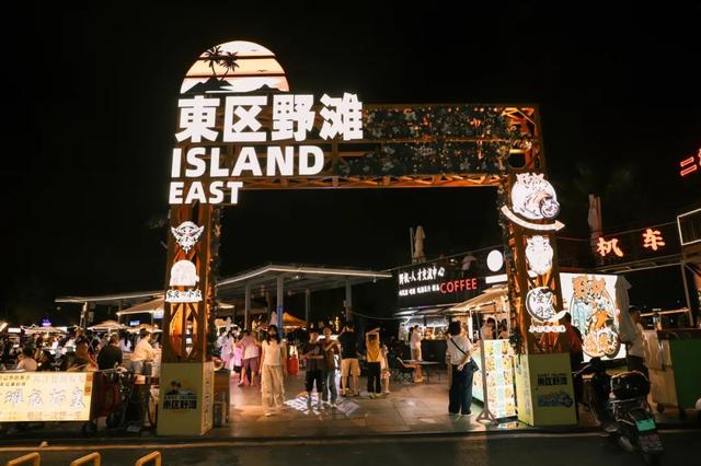 丰泽的夜，藏着江风与烟火的私语……