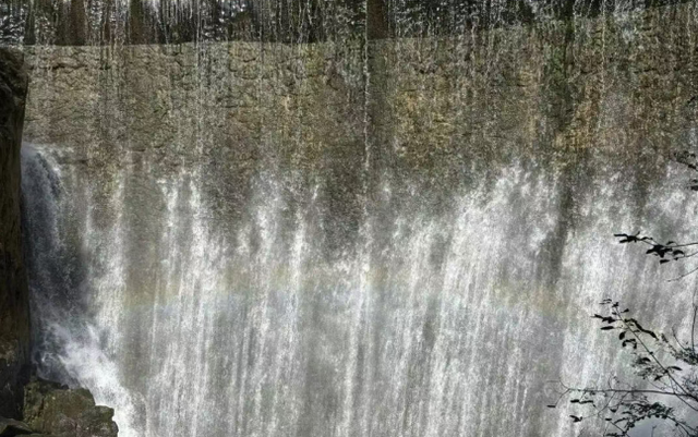 天气转晴，“热气”腾腾！十一黄金周保康旅游热度再升级