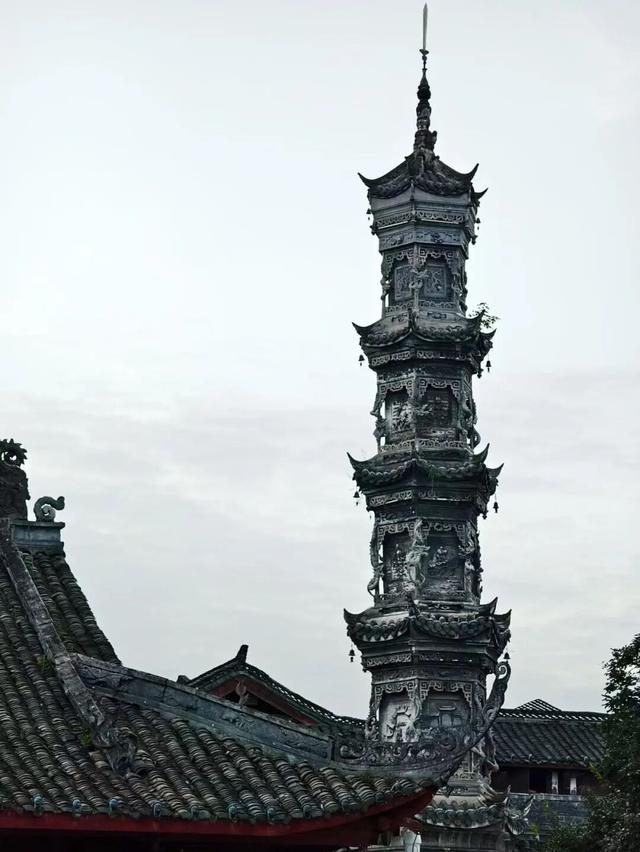 耍到不想走的成都千年古镇，确定不来吗？