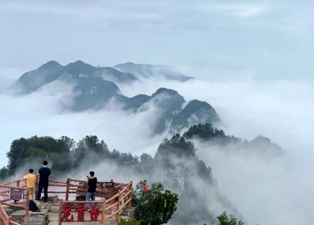 致敬园丁！神农山对教师免门票免索道，错过等一年！