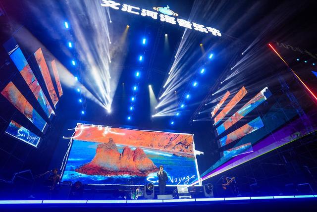 红色热土，河海新篇：“大美东营”绘就高质量发展新画卷