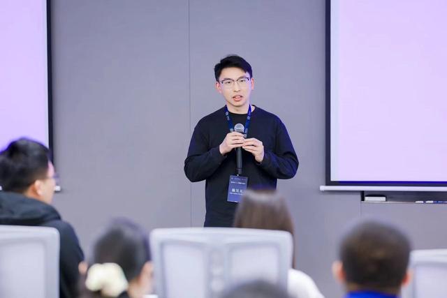 大象机器人陈昊天：回归用户画像，让机器人更“懂”人心