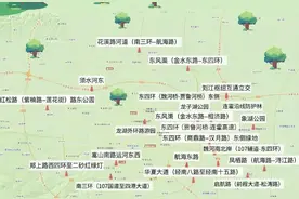 郑州的杨柳絮从哪来的？一棵雌树能产生一公斤飞絮？图片