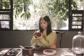 焕发“大生壶”新魅力——记青年陶艺家范倩雯图片