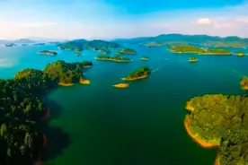 3月1日起，河源万绿湖禁渔4个月图片