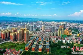 人这一辈子，一定要去一趟城固！图片