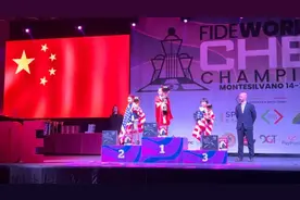 了不起！杭州余杭8岁女孩，捧回世界冠军！图片