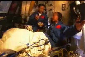 22名航天员接力“飞天”！盘点神舟家族的精彩瞬间图片