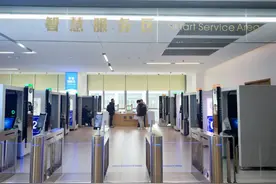 智慧警务丨江苏昆山公安：提效能延广度 “+1”服务暖民心图片