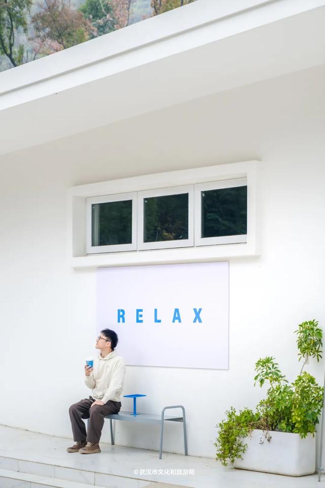 抢先看！武汉最神秘的塔，定期开放！