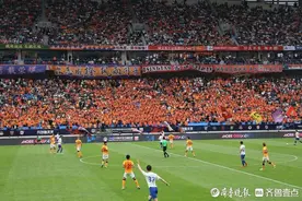 人杰地灵！青岛籍球员人才井喷，天赋溢出的背后说明了什么？图片