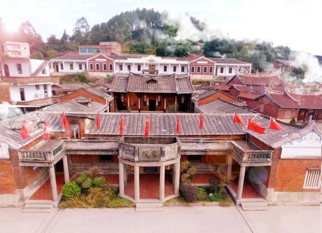 连本地人都没去过！泉州小众漫游指南