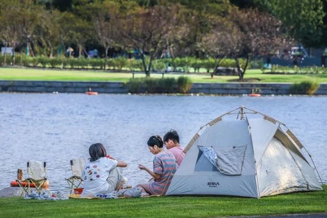 国庆松江，精彩不断丨这个假期去哪玩？辰山植物园这份8天“自然度假”全攻略请收好！