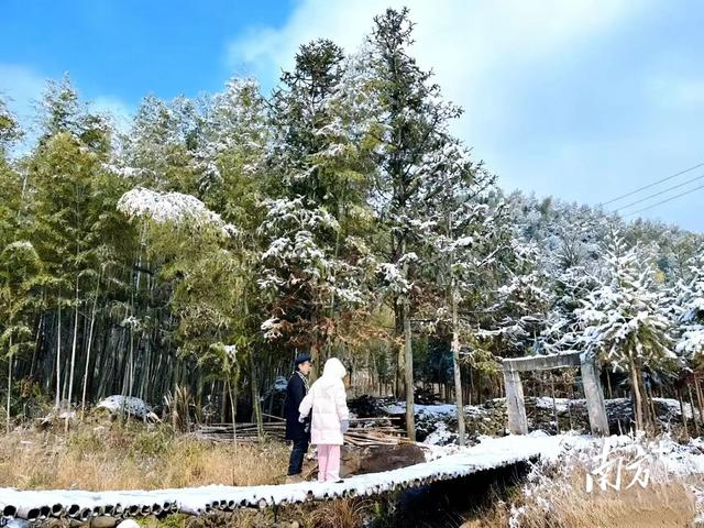 速mark！连州再添国家3A级景区，周末就去→