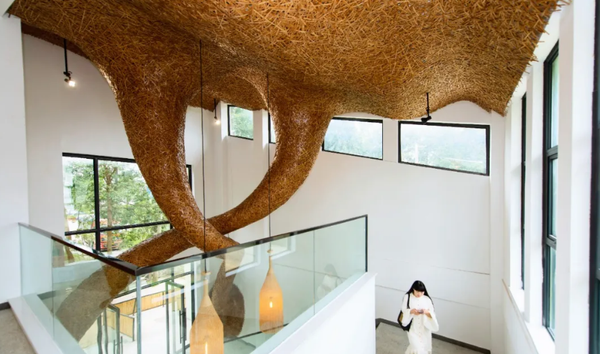 蜀中之蜀：穿越的诗意