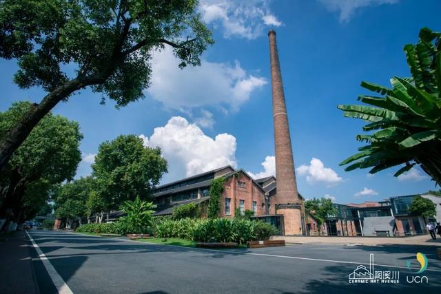 央视关注！让城市生活更美好 江西景德镇 千年瓷都的“二次窑变”