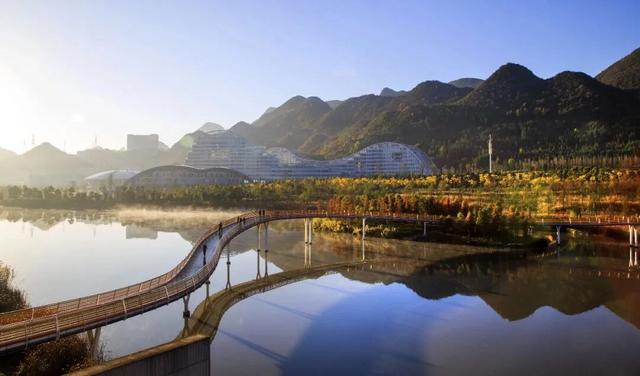 南国冰雪城 · 贵州六盘水 | 冬栖水城：我们这样拿捏生活