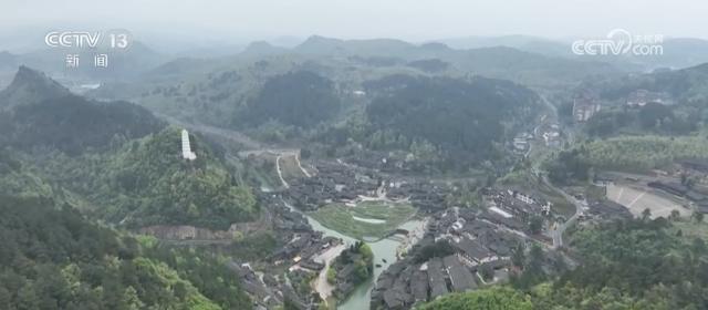 夏日文旅消费活力持续迸发 “避暑游”“清凉游”有了更丰富的“打开方式”
