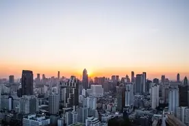 南非推进简化中印游客签证服务计划图片