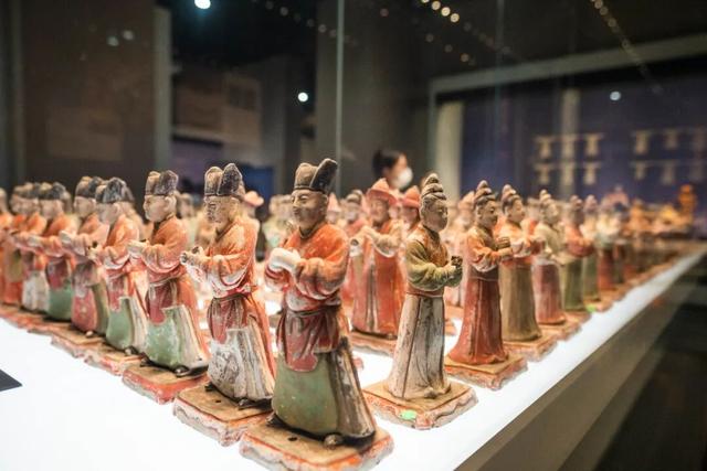 “大美故乡”第11站丨陕西西安