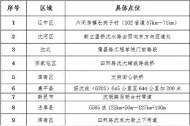 沈阳春运期间什么时段最“堵”？交通流量高峰预判来了图片