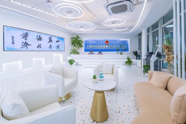 领证新地标！来宝山滨江开启不一样的“山盟海誓”，滨江美景、高空颁证等你来解锁→