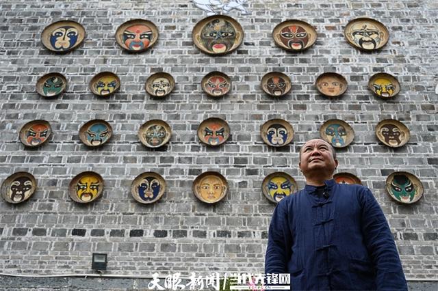 屯堡文化调研采风活动｜屯堡文化采风团走进隆里古城 沉浸式体验六百年大明风情